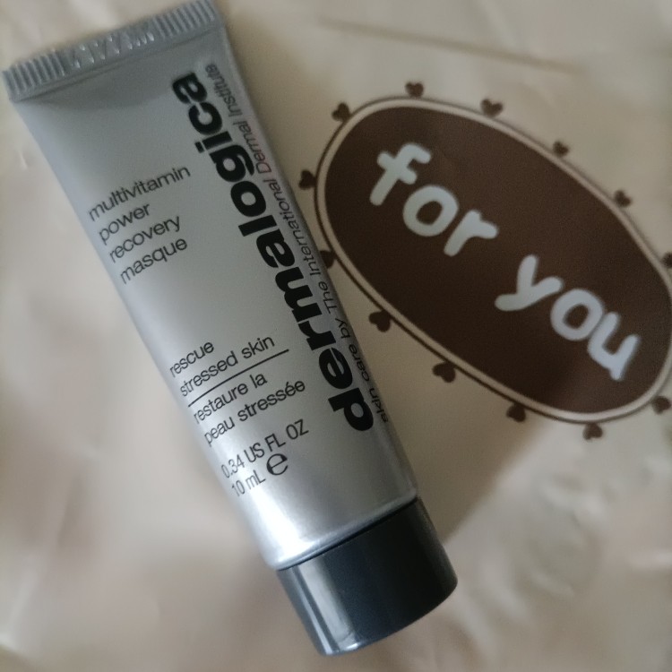 多维面膜Dermalogica/德美乐嘉