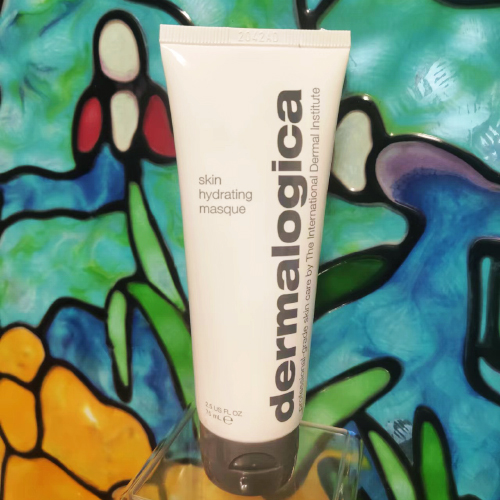 德美乐嘉草本修护面膜女补水保湿面膜敏感肌正品美国 Dermalogica