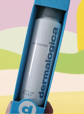 德美乐嘉  洁颜油卸妆油中样30Ml150Ml