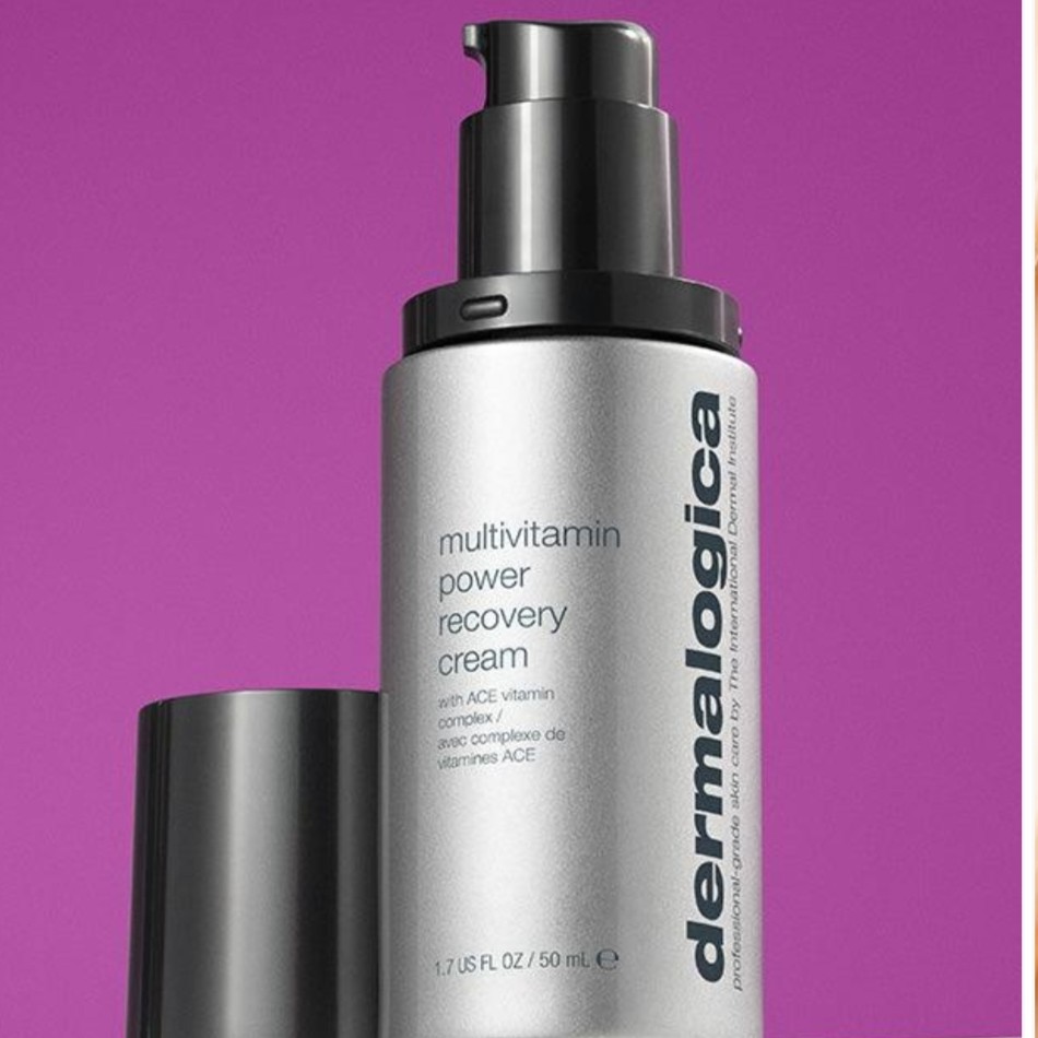 Dermalogic德美乐嘉多维面霜紧致抗糖亢皱面霜