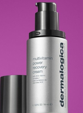 Dermalogic德美乐嘉多维面霜紧致抗糖亢皱面霜