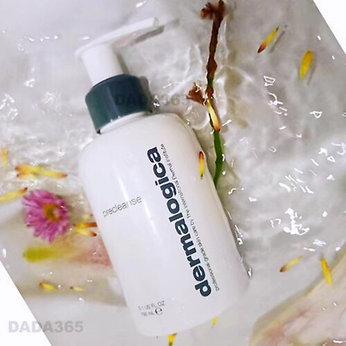 植物多效清洁毛孔德美乐嘉所有