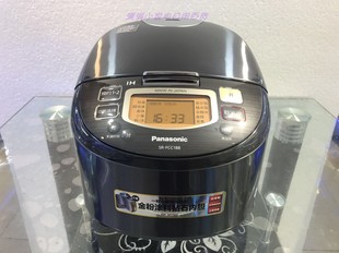 Panasonic/松下 SR-FCC188/108日本原装进口智能电饭煲IH电磁加热