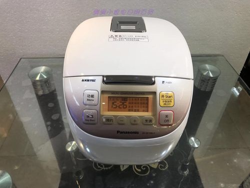 panasonic/松下智能微电脑电饭煲