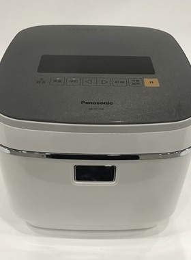 Panasonic/松下 SR-HT155智能变频多功能IH电磁加热电饭煲HT185