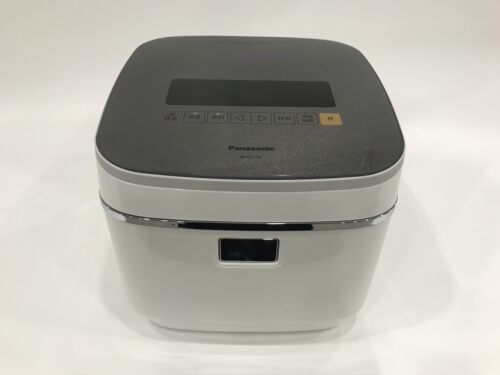 松下4升1-6人份IH电磁加热电饭煲