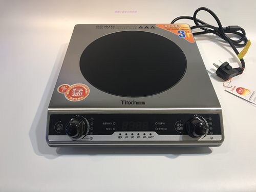 庭新tx-35d大功率爆炒电磁炉