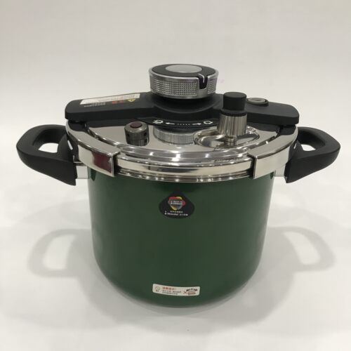 思丁姆防爆双盖压力锅