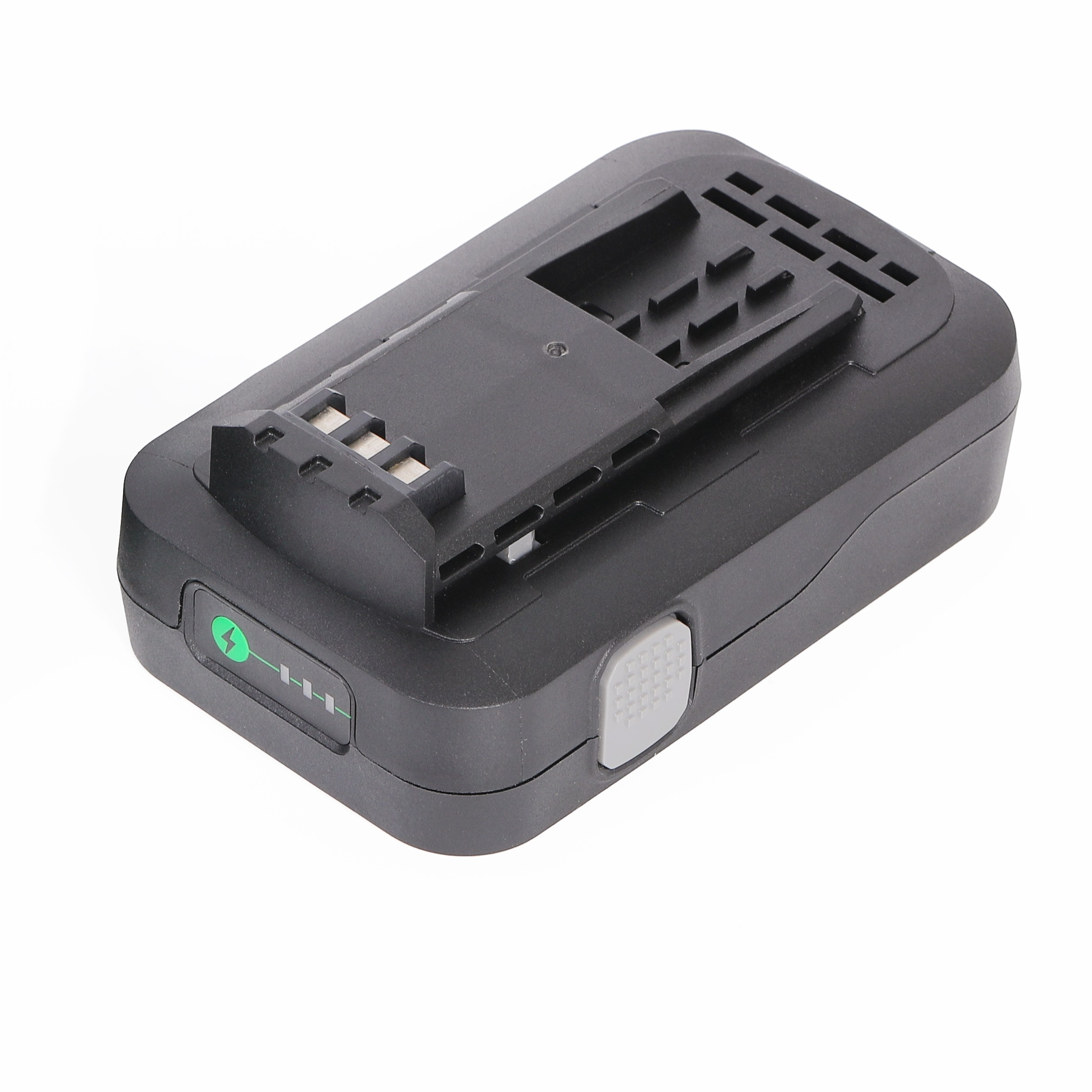 18V 4Ah锂电池适配Festool费斯托18V无绳锂电钻工具