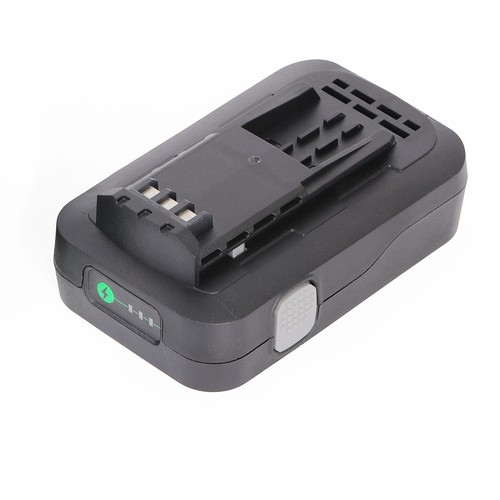 18V 4Ah锂电池适配Festool费斯托18V无绳锂电钻工具