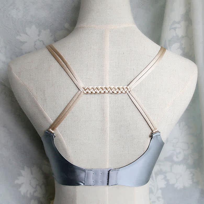 Sangles pour lingerie NAAN YLF714 - Ref 808517 Image 1