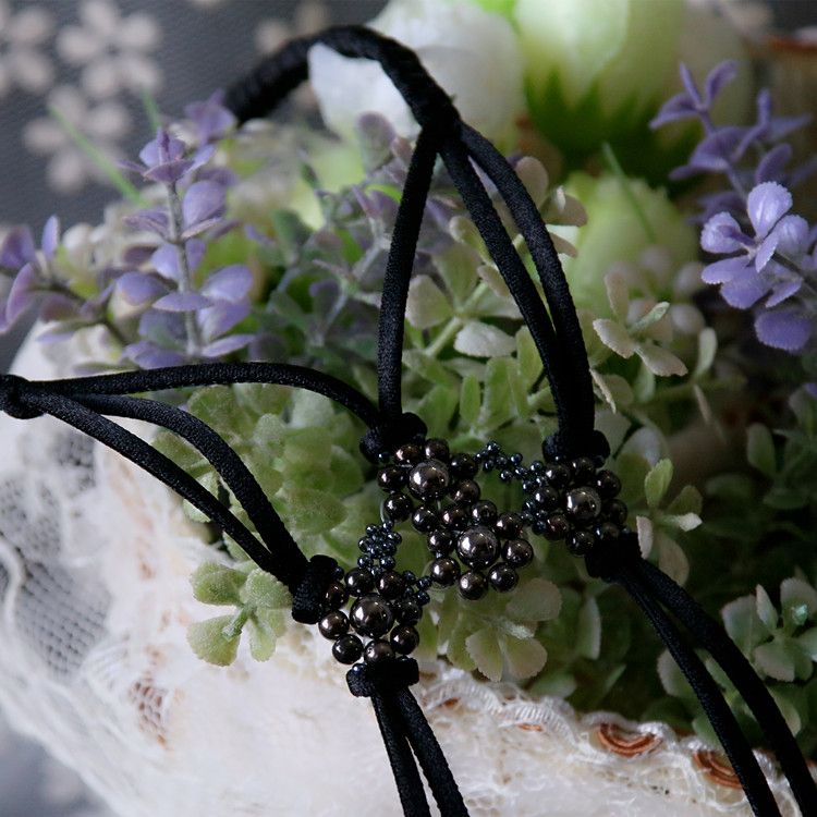 Bretelles pour lingerie NAAN - Ref 803305 Image 3