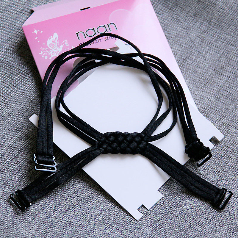 Bretelles pour lingerie NAAN 2016A07 - Ref 806323 Image 4