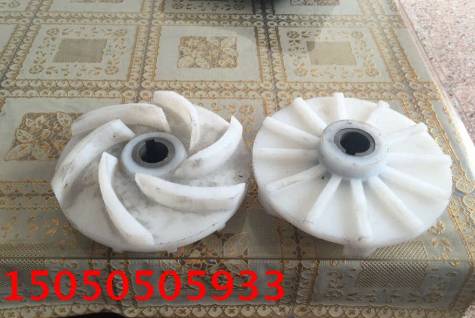 新uhbzk砂浆泵叶轮 uhb耐腐耐磨砂浆泵32 40 50 65 80 100 125 销