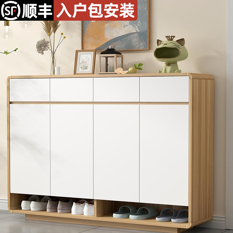 多层大容量现代简约风