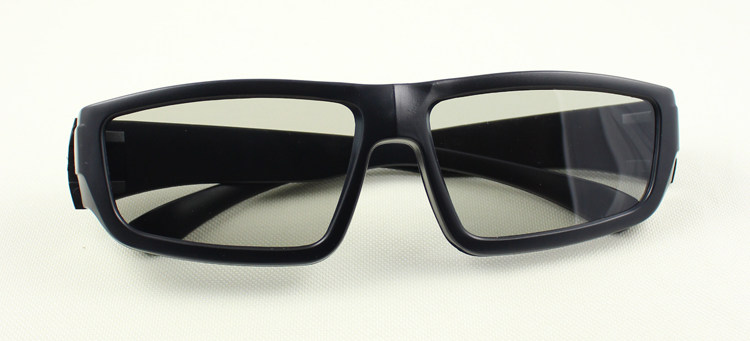 Lunettes 3D 3D   - Ref 2622101 Image 4