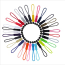 服装 拉手拉链头拉绳羽绒服吊坠包包书包拉链配件尾绳拉片可拆卸