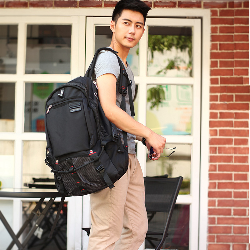 Sac homme - Ref 50771 Image 1