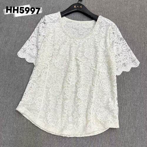 亲爱的家夏季款大码女装上衣  HH5997