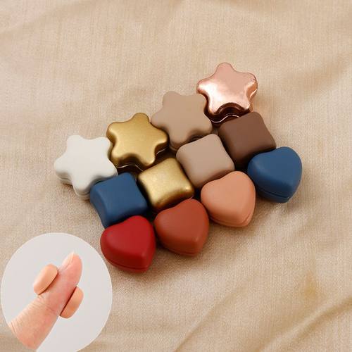 DIY磁吸扣磁力吸附免缝可拆