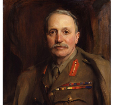 K219【匈牙利】拉兹罗（Philip Alexius de Laszlo）肖像油画图库