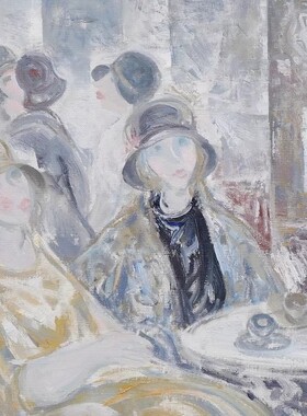 E678【西班牙】Josep Maria Morato Aragones 绘画网传图库.