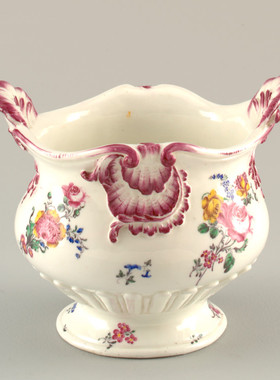 *A521（Cooper Hewitt）馆藏19世纪前法国陶瓷设计参考电子版图库