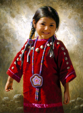 M424【墨西哥】罗德里格斯（Alfredo Rodriguez）绘画网传图库