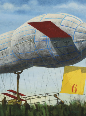 M920【荷兰】赫尔曼·贝尔塞克（Hermanus Berserik）绘画图库