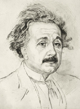 D235【捷克】Emil Orlik 绘画、版画美术临摹艺考网传电子图库