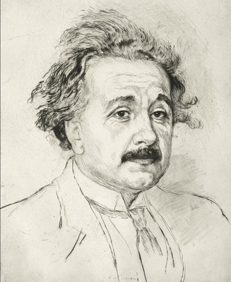 D235【捷克】Emil Orlik 绘画、版画美术临摹艺考网传电子图库