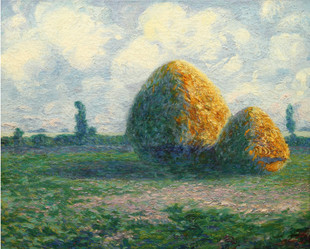 T984【阿根廷】马丁·玛拉哈洛(Martin Malharro)绘画网传图库