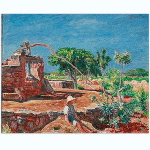 C261【瑞典】Frans Timen 绘画美术临摹艺考素材网传电子图库