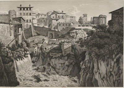 YC639【德国】麦吉奥（Jacob Wilhelm Mechau）版画插图网传图库