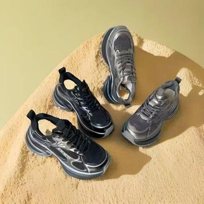 欧货牛皮老爹鞋281-132秋季新款