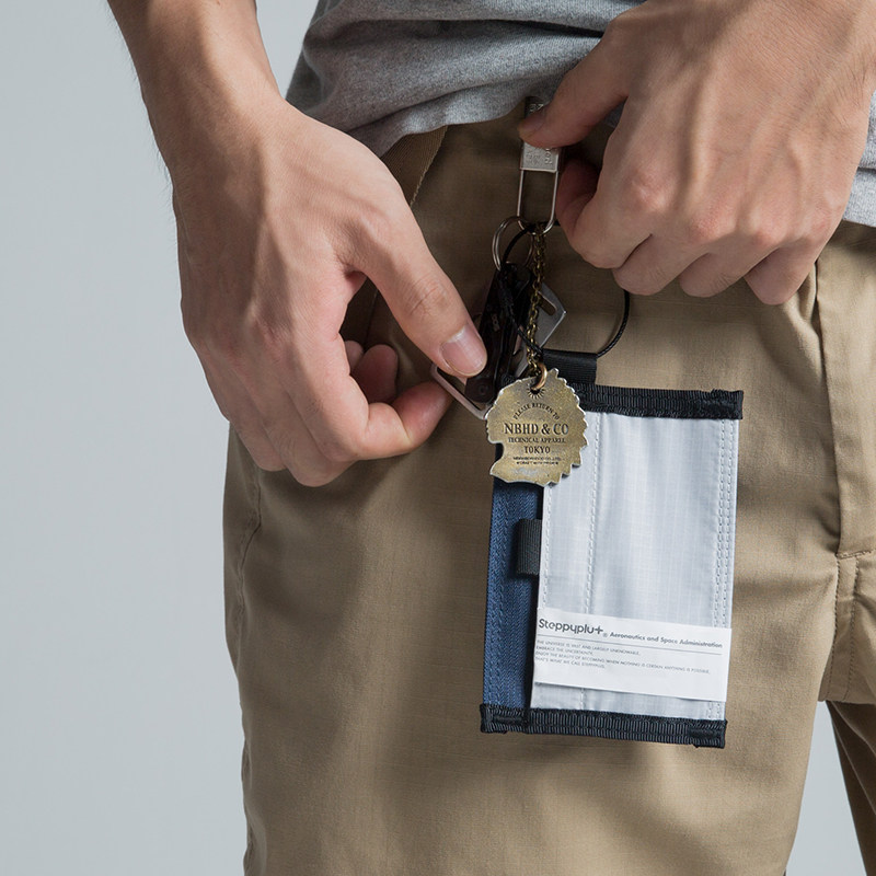 Steppyplus Luggage Tag 便携 户外 卡包 旅行挂包零钱包收纳小包,箱包皮具/热销女包/男包,钱包,淘宝优惠券,粉丝福利购,淘宝优惠卷