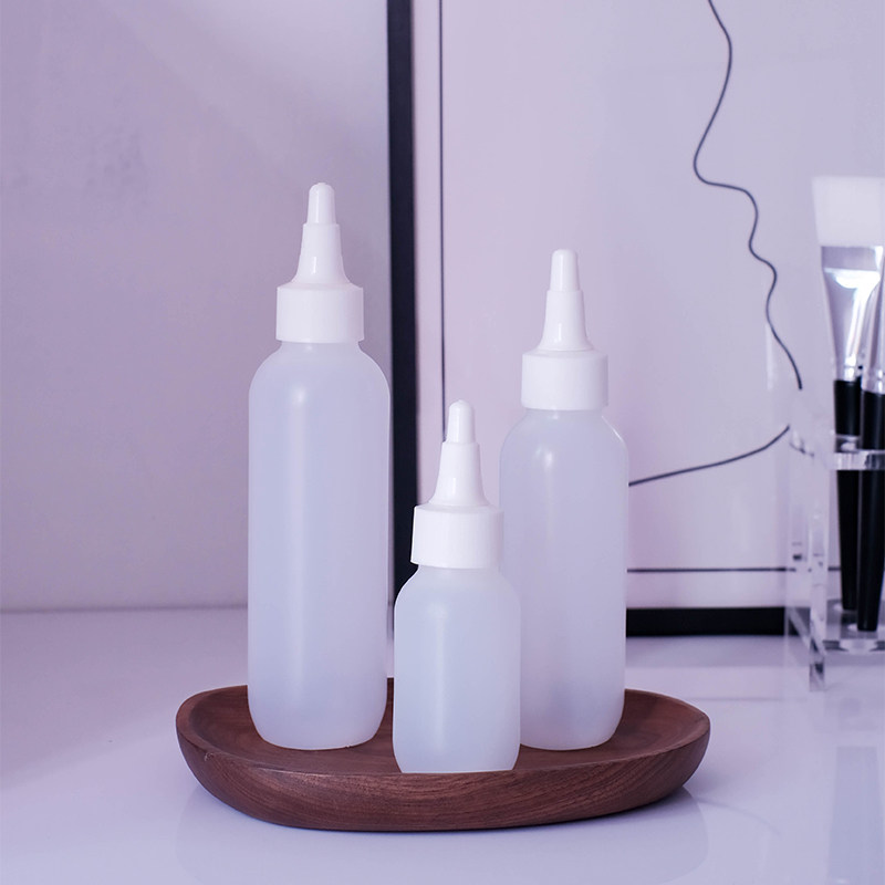 美容院尖嘴分装瓶护理液瓶软管挤压乳液洗眼液盐水导出液分装瓶子,家庭/个人清洁工具,喷瓶/面霜分装瓶,淘宝优惠券,粉丝福利购,淘宝优惠卷