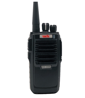无线大功率民用手台对讲机