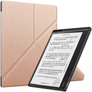 适用于2023乐天KOBO Elipsa 2E保护套10.3英寸带笔槽电子书阅读器全包外壳TPU软壳平板皮套防摔变形金刚支架