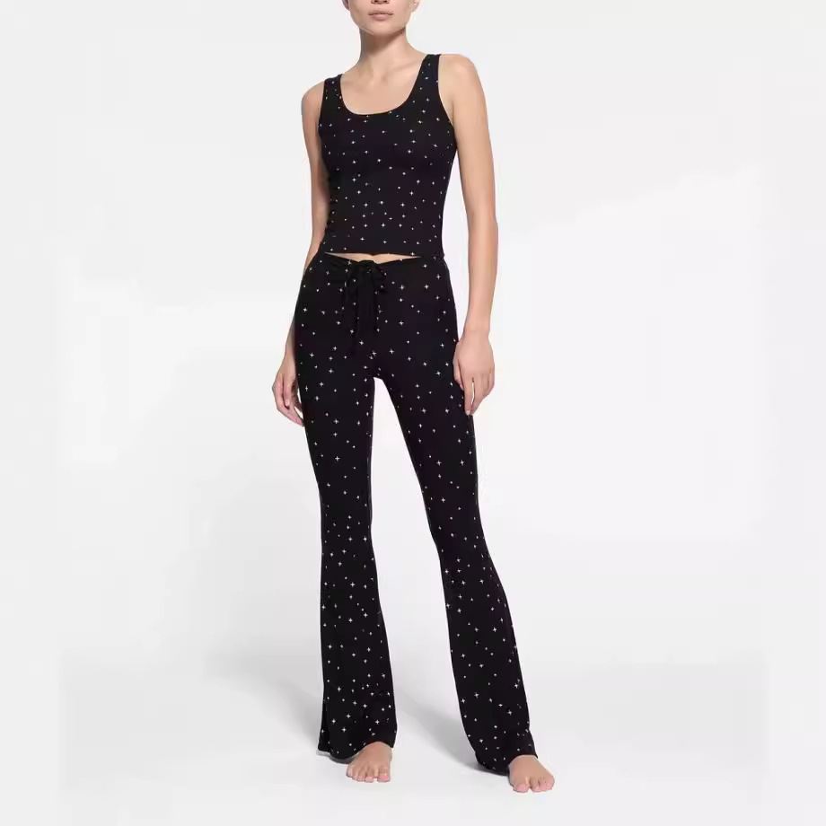 skims卡戴珊QQ糖同款抽绳