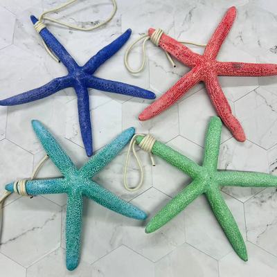 海星贝壳海螺装饰品挂饰工艺品