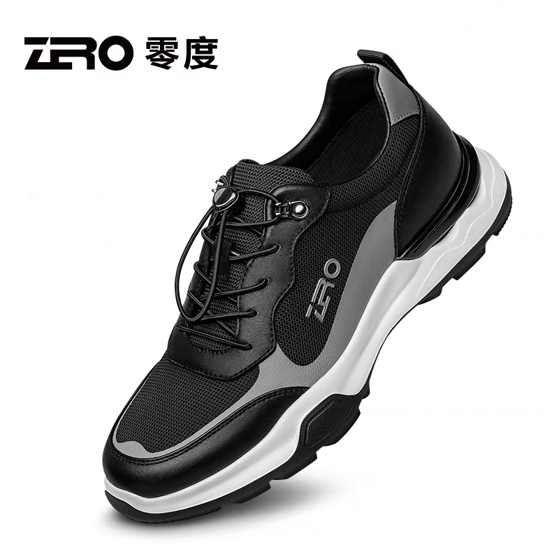 ZRO零度2025夏新网面透气鞋