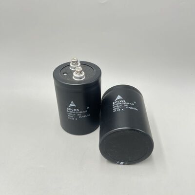 B43564-S9588-M2 EPCOS爱普科斯电容  400V5800UF 76*105mm 现货