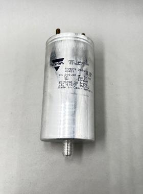 VISHAY薄膜电容器 250V 200uF PhMKPg 250-200 IBR 原装现货
