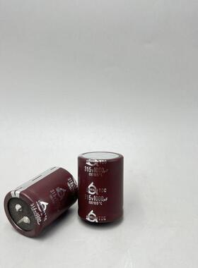 三莹 samyoung 铝电解电容 TDC 315V1000uf  新能源/工控电源