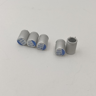 25v1000uf kemet 25v820uf 25v680uf固态电容 25v560uf 16v1000uf