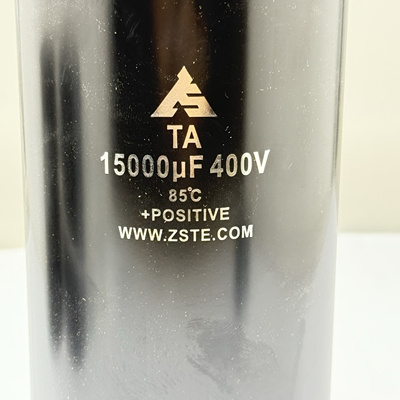 400v15000uf 90x195mm 智胜新电容器 TA系列 m6 ZS 400v 15000uf