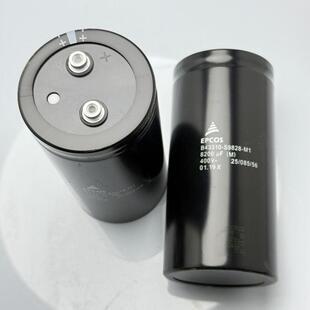400v8200uf epcos 77x155 爱普科斯 B43310S9828M1 原装现货