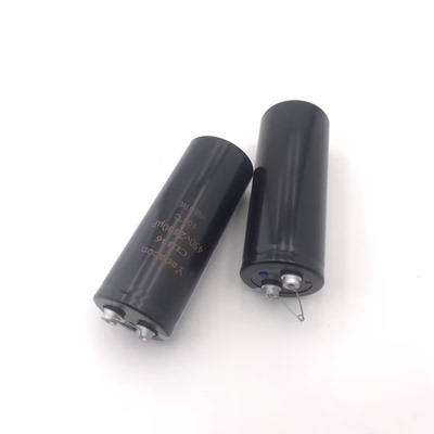 YadaconCD136450V2400uF电解电