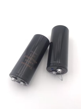 Yadacon CD136 450V2400uF电解电容400V10000uf CD137 400V6800uF